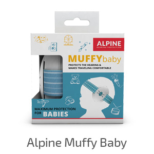 Alpine Muffy Baby